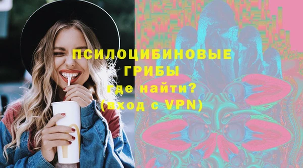 крисы Белоозёрский